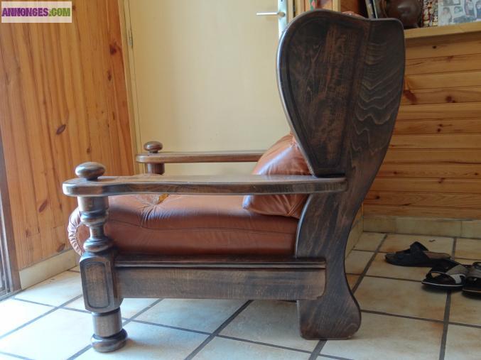 Faites votre prix pour ces fauteuils