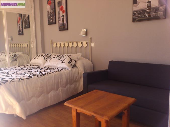 Studios  a Costa del sol Benalmadena costa