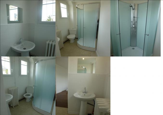 TRÈS BEAU T2 MEUBLÉ ET EQUIPÉ