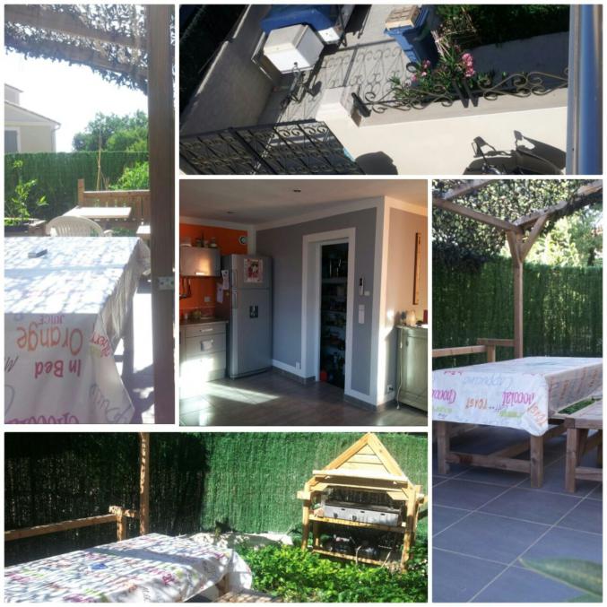 Maison indépendante 2013