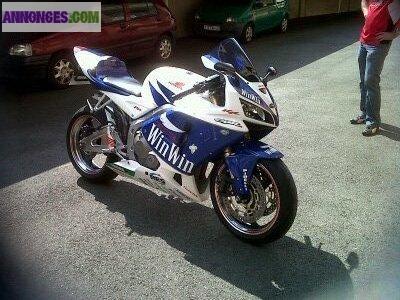 Cbr 600 rr winwin