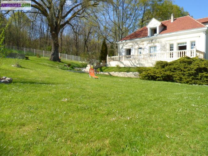 Propriété de charme