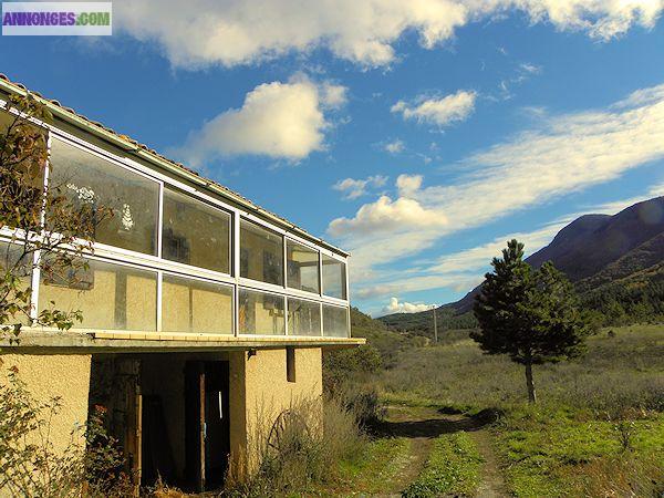 Vente Bergerie en Provence