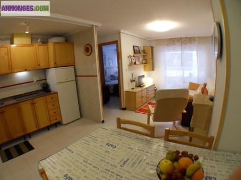 Belle appartement a paris 75001 2 piéces