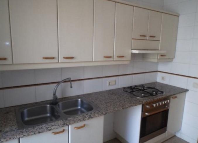 Appartement en Catalogne Espagne