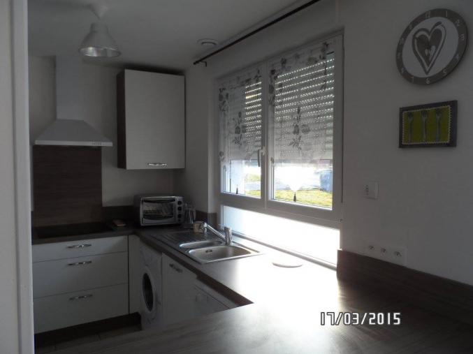 MAISON A LOUER (Toutes périodes)