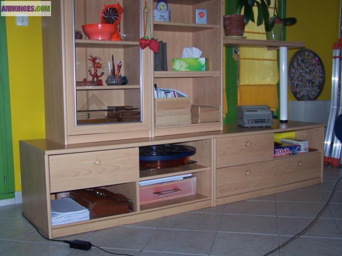 Meuble salle/salon
