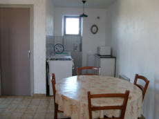 Gites 2 épis, 250 € du 02 au 08 mai 2015