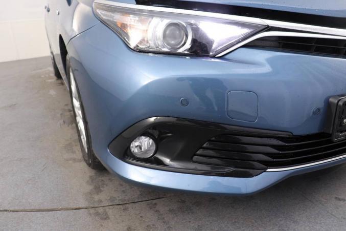 TOYOTA AURIS HYBRIDE 136CH COLLECTION