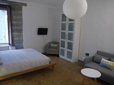 A louer studio meublé Meaux centre