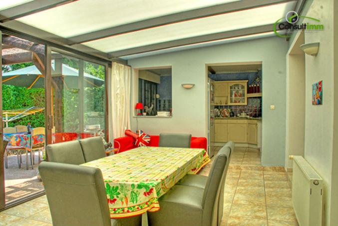 Belle maison de 150 m² à Annoeullin (59)