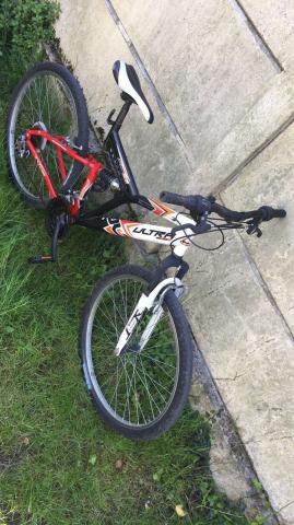 Velo enfant F5 Ultra Sport