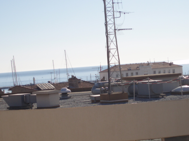 Superbe 3 pieces a 250m de la mer