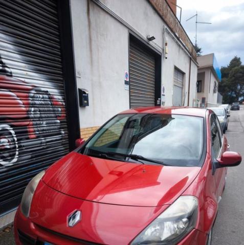 Renault Clio 1.2