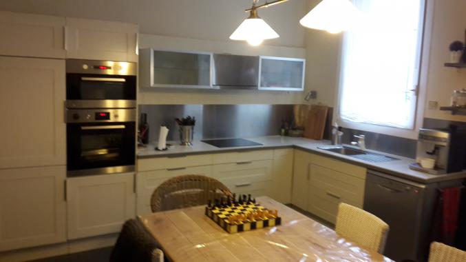 Immeuble de type Haussmannien Narbonne