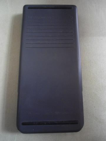 Calculatrice SCIENTIFIQUE