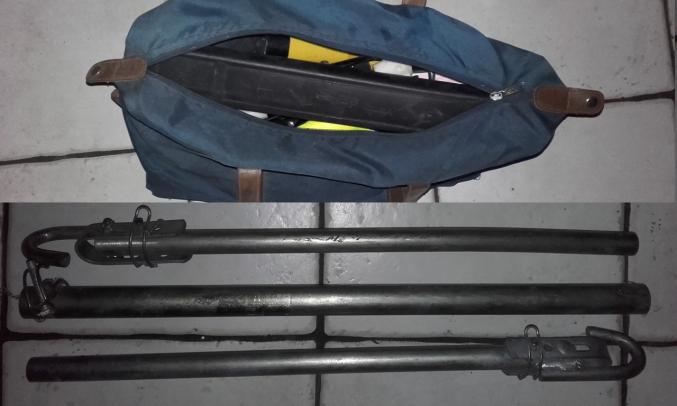 Accessoires sécurité et dépannage Auto