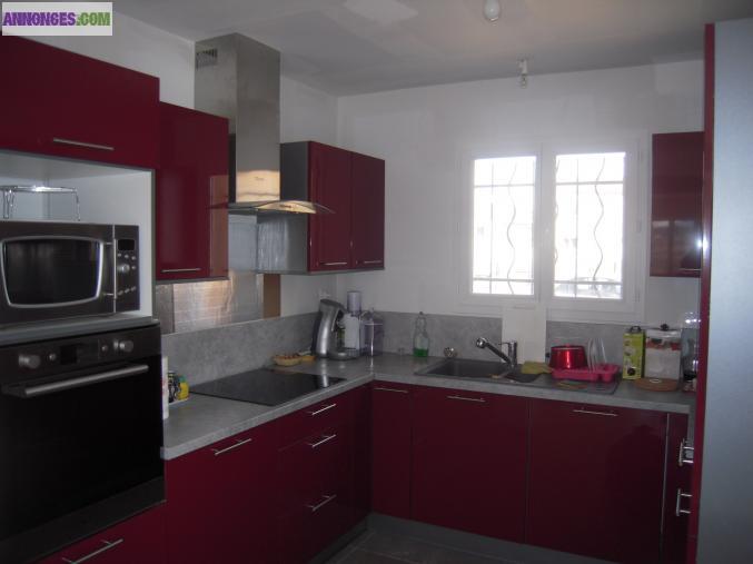 VILLA BBC EFFINERGIE RT 2012 BIOCLIMATIQUE PARASISMIQUE