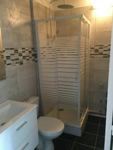 Appt Fraîchement rénové à Corbeil