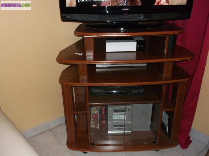 Meuble tv