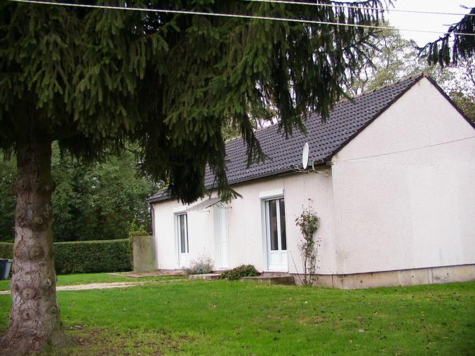 Locations de pavillon