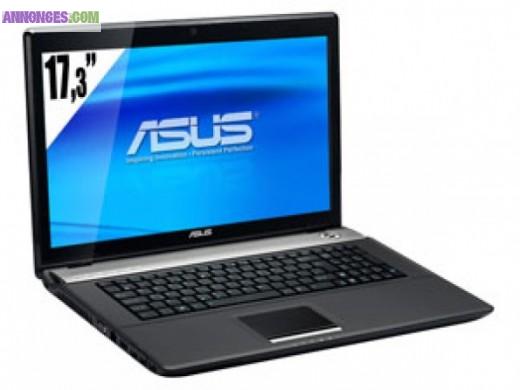 Asus x77j