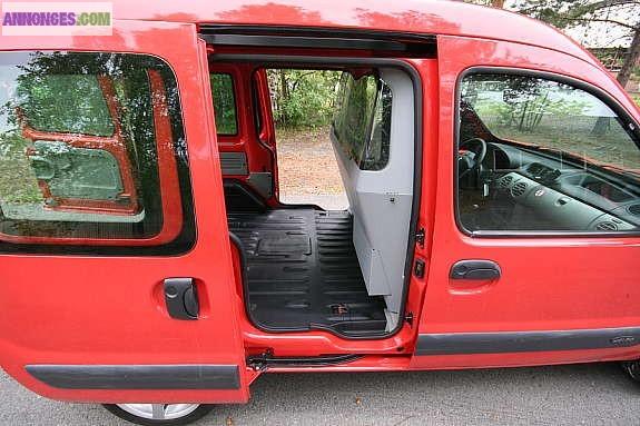 Renault Kangoo Express 1.5 dci - 70 confort 5p