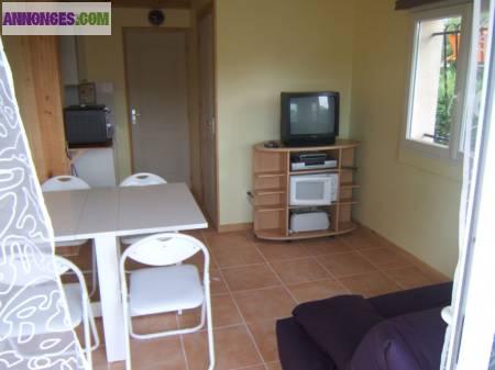 LOCATION APPARTEMENT  A LOUE T2 PASCALBIGOTr@hotmail.fr 