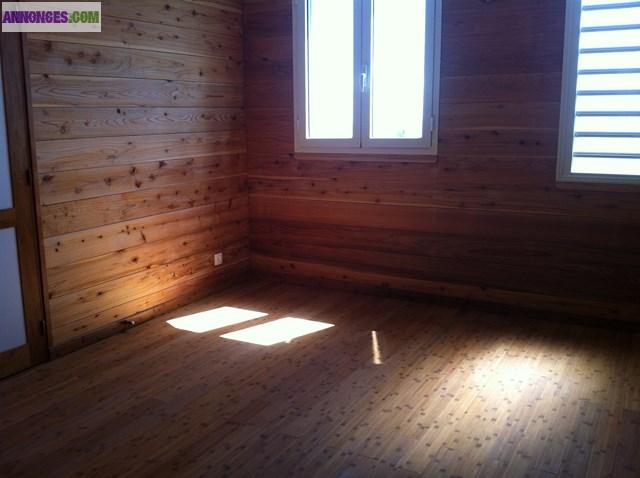 TRES BELLES VILLAS NEUVES EN RÉSIDENCE PRIVÉE, SÉCURISÉE