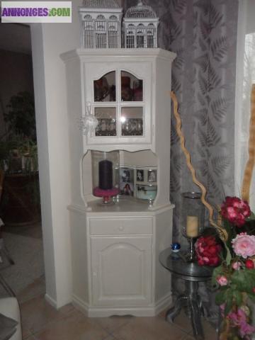 MEUBLE D'ANGLE