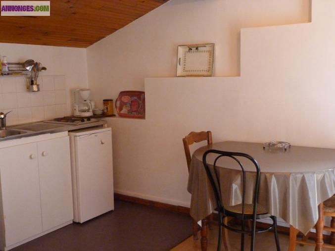 LOCATION PAYS BASQUE / SUD LANDES