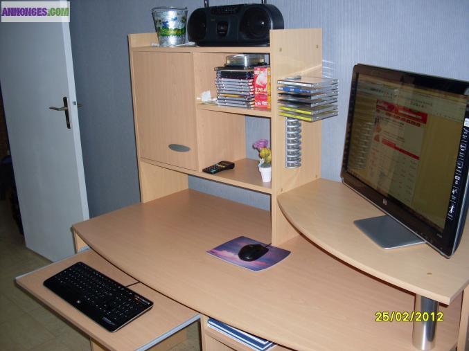 Bureau informatique