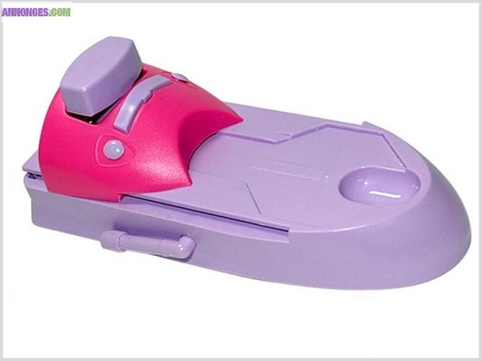 Machine d´Impression Pour Ongles 