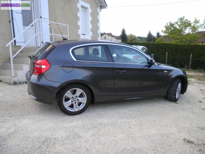 BMW SERIE 1