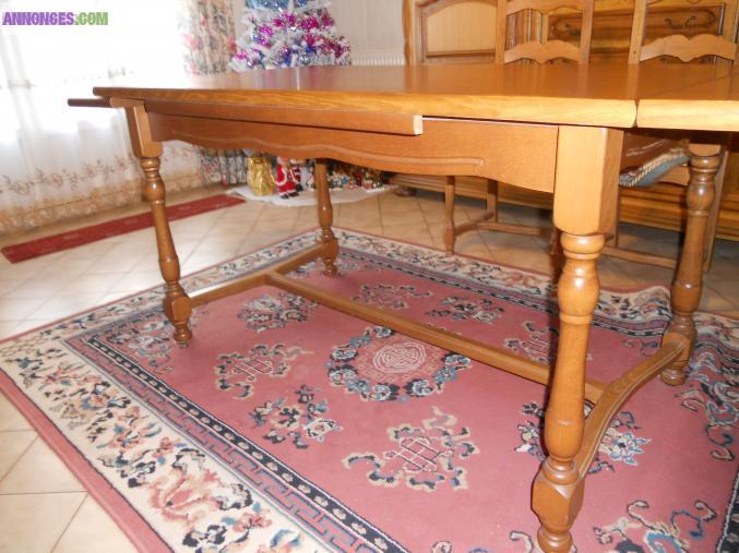 Table salle a manger