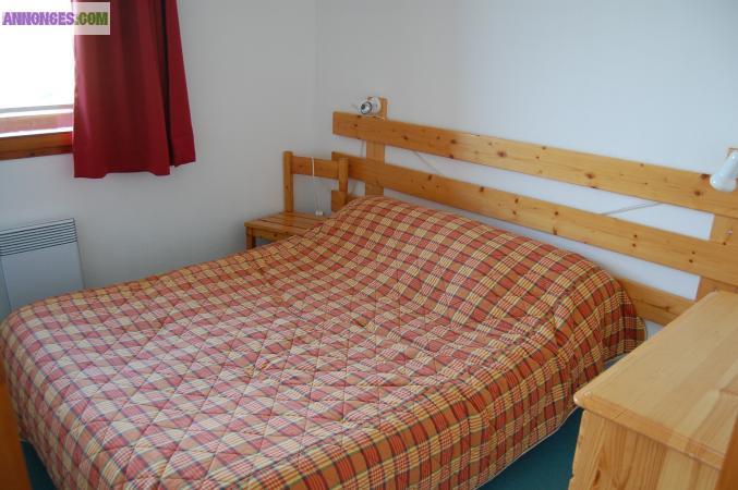 Appartement (locations vacances)