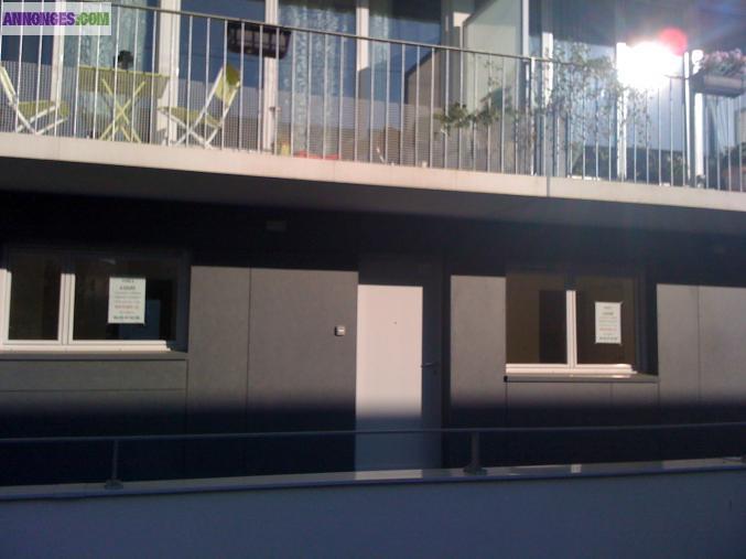 Location/rent 5 pièces JDP 970CC