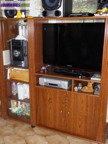 MEUBLE TV ET HIFI