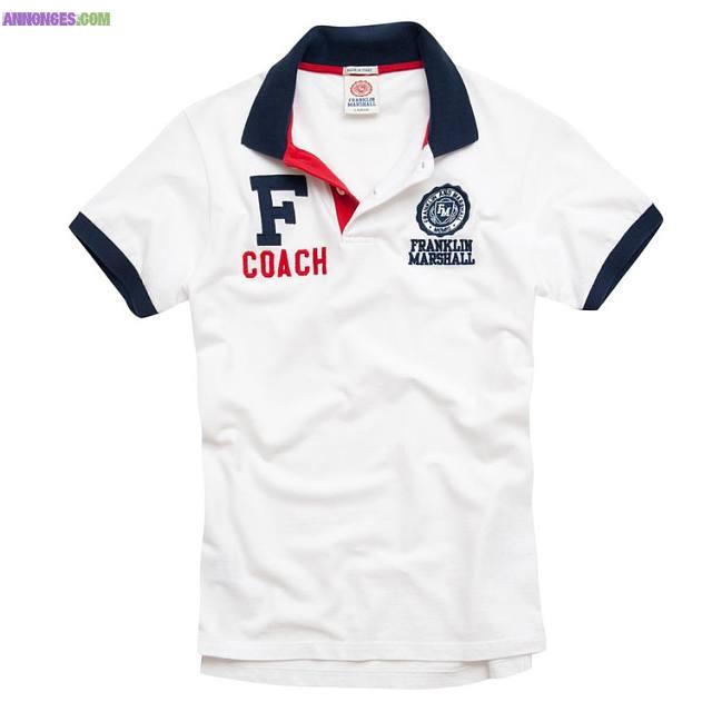 Sell polo t-shirt d&G puma nike tn adidas shoes 