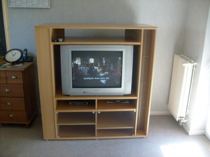 Meuble de télé