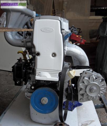 Moteur ford rs 1600 i