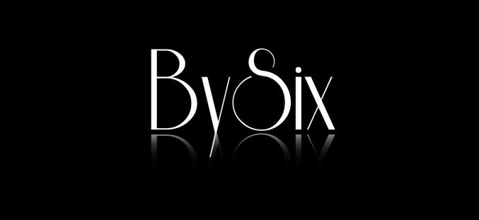 BySix, pose d'extensions de cheveux 