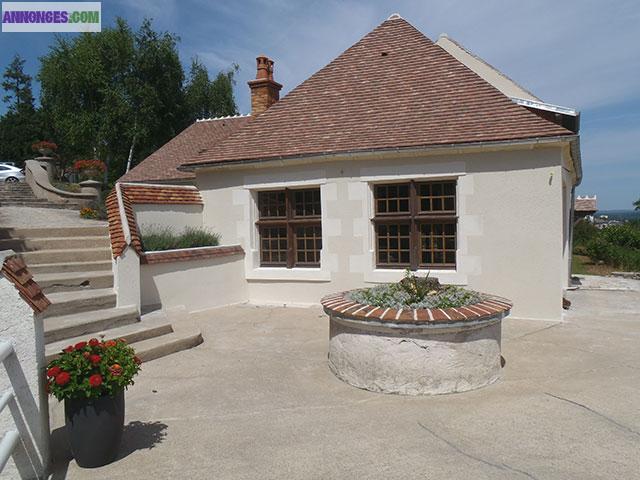 Propriété de 180 m² à Nevers (58)