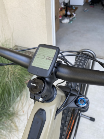 Vélo 2020 Specialized Turbo Levo Comp