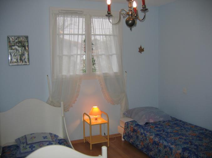 Arcachonnaise classée,tout confort,proche du port ostréicole,quartier calme.