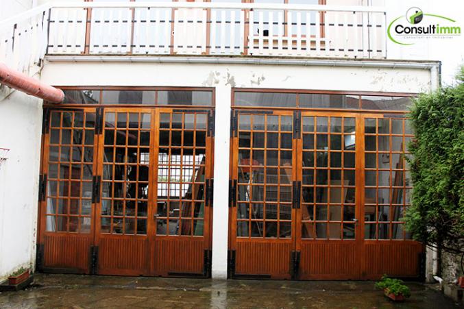 Maison de 120 m² à Calais (62)