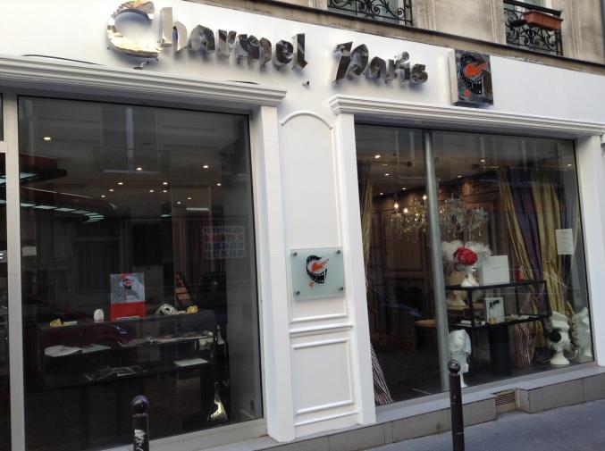 LOCATION ESPACE COMMERCIALE COIFFEUR H/F INDEPENDANT