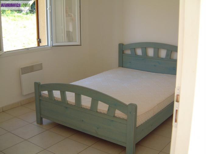 VENTE  MAISON RECENTE