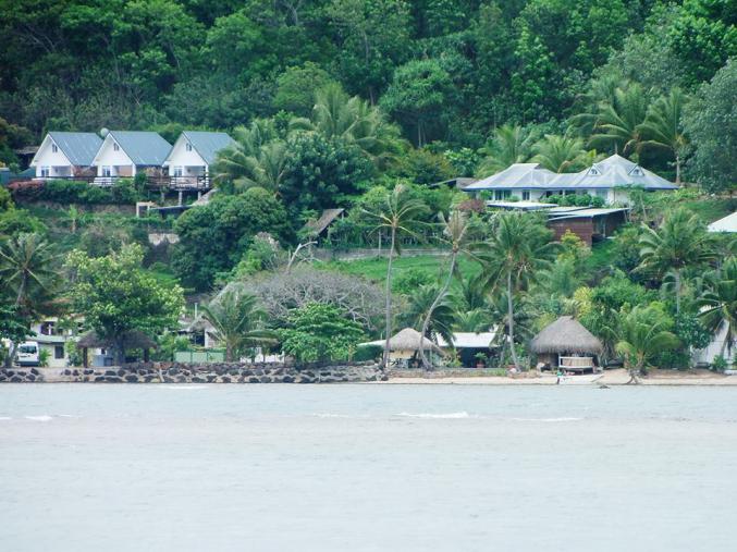 Vend propriété sur 2500 m² de terrain