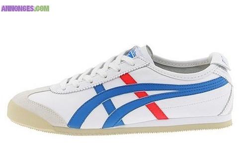 BRUCE LEE les chaussures